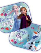 Seven Parasolar auto Disney Frozen II 2 bucset