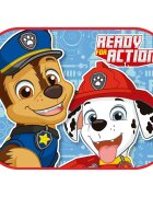 Seven Parasolar auto Disney Paw Patrol 2 bucset