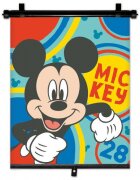 Seven Parasolar auto retractabil Disney Mickey 1 buc