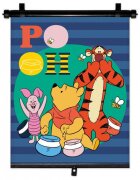 Seven Parasolar auto retractabil Disney Winnie the pooh 1 buc
