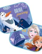 Seven Parasolare auto Disney Frozen II Change is in the air 2bucset