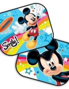 Seven Parasolare auto Disney Mickey Smile