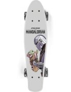 Seven Penny board Mandalorian SV59960