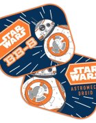 Seven Set 2 parasolare auto Star Wars BB8 SEV9315