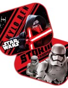 Seven Set 2 parasolare auto Star Wars SEV9316