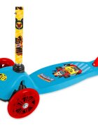 Seven Trotineta cu 3 roti Mickey ghidon reglabil greutate admisa 20 kg