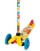 Seven Trotineta cu 3 roti Winnie the Pooh ghidon reglabil greutate admisa 20 kg