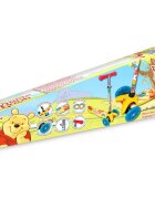 Seven Trotineta cu 3 roti Winnie the Pooh ghidon reglabil greutate admisa 20 kg