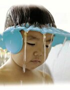SeviBebe Aparatoare pentru spalat pe cap Sevi Bebe Albastra