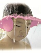 SeviBebe Aparatoare pentru spalat pe cap Sevi Bebe Roz