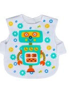 SeviBebe Baveta absorbanta mare Robot