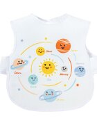 SeviBebe Baveta absorbanta mare Solar Sistem
