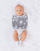SeviBebe Centura pentru infasat Elephant