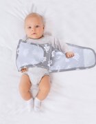 SeviBebe Centura pentru infasat Elephant