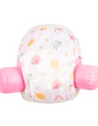 SeviBebe Chiloti antrenament toaleta Cute Birds 15-20 kg