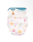 SeviBebe Chiloti antrenament toaleta Cute Birds 15-20 kg