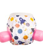 SeviBebe Chiloti antrenament toaleta Planets 10-15 kg