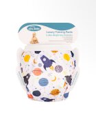 SeviBebe Chiloti antrenament toaleta Planets 10-15 kg