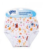 SeviBebe Chiloti antrenament toaleta XKKO Forest 12-15 kg