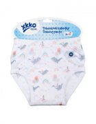 SeviBebe Chiloti antrenament toaleta XKKO Whale 12-15 kg