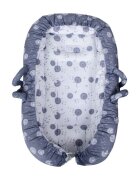 SeviBebe Co-sleeper anti-reflux Dandelion Sevibaby