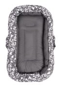 SeviBebe Co-sleeper anti-reflux Ivy