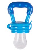 SeviBebe Dispozitiv hranire fructe blue
