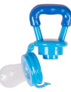 SeviBebe Dispozitiv hranire fructe blue