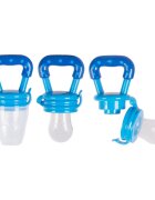 SeviBebe Dispozitiv hranire fructe blue
