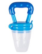 SeviBebe Dispozitiv hranire fructe blue