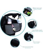 SeviBebe Geanta accesorii carucior