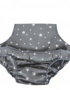 SeviBebe Ham scaun Grey Stars Sevibaby