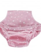 SeviBebe Ham scaun Pink Stars Sevibaby