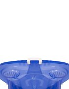 SeviBebe Hamac cadita Luxury Dots