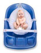 SeviBebe Hamac cadita multifunctional Sevi Baby Alb
