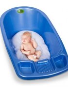 SeviBebe Hamac cadita multifunctional Sevi Baby Alb