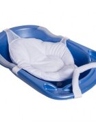 SeviBebe Hamac cadita multifunctional Sevi Baby Roz