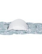 SeviBebe Husa protectie scoica auto cu reductor Leaf