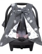 SeviBebe Husa protectie scoica auto Dandelion