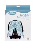 SeviBebe Husa protectie scoica auto Leaf