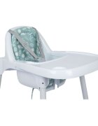 SeviBebe Insert pentru scaun de masa Leaf