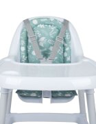 SeviBebe Insert pentru scaun de masa Leaf