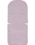 SeviBebe Liner carucior Pink Stars Sevibaby