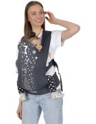 SeviBebe Marsupiu Luxury