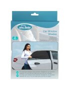 SeviBebe Parasolar auto 70-95 cm 2 buc