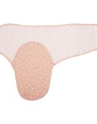 SeviBebe Paturica infasat bumbac Blossom