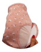 SeviBebe Paturica infasat bumbac Blossom