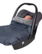 SeviBebe Paturica protectie scoica auto