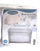SeviBebe Plasa insecte pentru patut