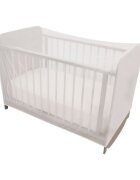 SeviBebe Plasa insecte pentru patut